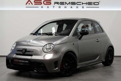 Bild des Angebotes Abarth 695 Biposto*Schale *Carbon *Akra *Brembo