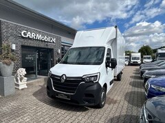 Bild des Angebotes Renault Master dCi L3H1 3,5t Kofferausbau*Temp*Klima*