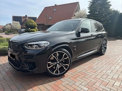 Bild des Angebotes BMW X3 Competition Schwarz*HUD*H&K*Pano