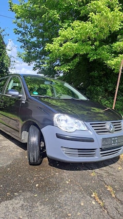 Bild des Angebotes VW Polo Comfortline