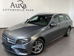 Bild des Angebotes Mercedes-Benz E 300 T AMG-Line NAV+LED+360°+BURMESTER+HEADUP