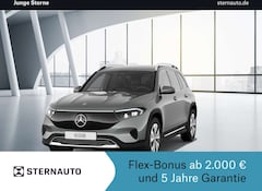 Bild des Angebotes Mercedes-Benz EQB 350 EQB 350 4M Prog Smartphone Integration RüKam LED