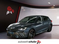Bild des Angebotes CUPRA Leon 1.5 eTSI DSG Matrix Sennheiser SHZ