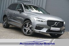 Bild des Angebotes Volvo XC60 R Design AWD Keyless Pano HUD 360° LED H/K