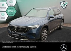 Bild des Angebotes Mercedes-Benz EQB 250 PROG+ADVANCED+360+EDW