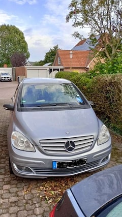 Bild des Angebotes Mercedes-Benz B 170 Komplette Inspektion & HU