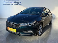 Bild des Angebotes Opel Astra K Lim. **Schiebedach**Einparkhilfe**