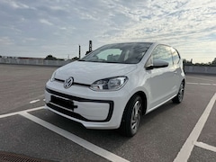 Bild des Angebotes VW up! (BlueMotion Technology) sound