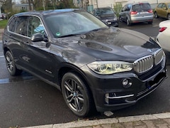 Bild des Angebotes BMW X5 X5 Diesel xDrive40d