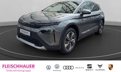 Skoda Elroq 85 82 kWh Batterie AHK Sitzheizung Rückfahrkamera