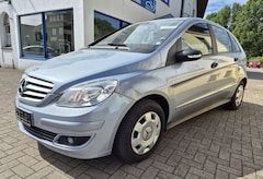 Bild des Angebotes Mercedes-Benz B 150 B150 Klima Funk