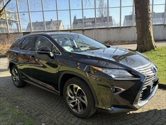 Bild des Angebotes Lexus RX 450h 450hL (hybrid) Luxury Line