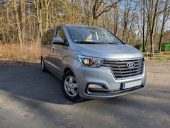 Bild des Angebotes Hyundai H-1 Travel-Premium | 2.5 CRDI | Automatik | 8-Sitzer