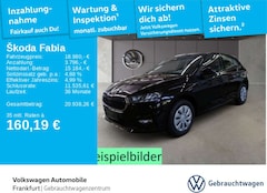 Bild des Angebotes Skoda Fabia 1.0 Essence FrontAssist LaneAssist LED