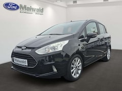 Bild des Angebotes Ford B-Max Titanium 1.0 EcoBoost Start Stop SHZ Keyless Notbr