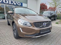 Bild des Angebotes Volvo XC60 D5 Linje Inscription AWD
