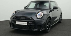 Bild des Angebotes MINI Cooper S John Cooper Works Trim