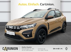 Bild des Angebotes Dacia Sandero III 1.0 TCe 110 Stepway Extreme + NAVI