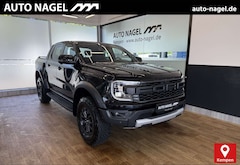 Bild des Angebotes Ford Ranger Raptor Ranger 3.0 Raptor +Matrix-LED+NAVI+DAB+AHK+ACC+