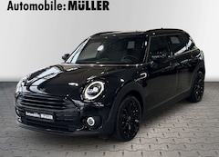 Bild des Angebotes MINI Cooper Clubman Classic Trim Navi Leder Digitales Cockpit LED ACC