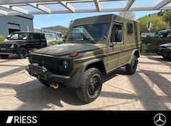 Bild des Angebotes Mercedes-Benz 230 Puch GE AHK