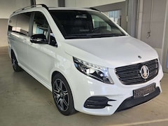 Bild des Angebotes Mercedes-Benz V 250 CDI AMG-Line+ACC+Standhz.+JS-Garantie