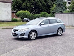 Bild des Angebotes Mazda 6 Kombi 1.8 Comfort*wenig km*1 Hand