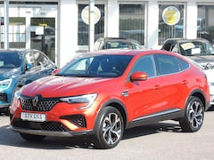 Bild des Angebotes Renault Arkana Mild Hybrid 140 EDC Techno GJR,SHZ,Kamera