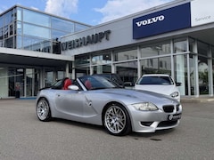 Bild des Angebotes BMW Z4 M Carbon Airbox CSL*265KW/360PS*CSL LM-Räder*