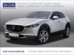 Bild des Angebotes Mazda CX-30 Selection 2WD NAVI SHZ PDC HEAD-UP