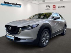 Bild des Angebotes Mazda CX-30 e-SKYACTIV-G 140 Autom. Centre-Line Matrix-LED