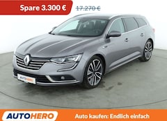 Bild des Angebotes Renault Talisman 1.6 TCe Energy Intens Aut.*NAVI*LED*CAM*TEMPO*