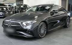 Bild des Angebotes Mercedes-Benz CLS 450 4M AMG NIGHT MULTIBEAM 360° DISTRO AMBIE