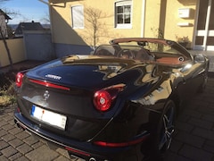 Bild des Angebotes Ferrari California T Cabriolet