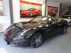 Bild des Angebotes Ferrari California T Cabriolet
