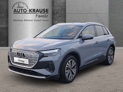 Bild des Angebotes Audi Q4 e-tron 50 quattro basis