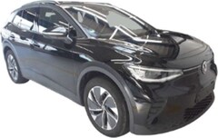 Bild des Angebotes VW ID.4 Pro MATRIX AHK 19'' WÄRMEPUMPE KOMFORT DESIGN NAVI