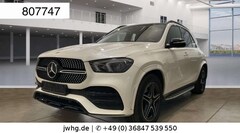 Bild des Angebotes Mercedes-Benz GLE 450 |Multibeam|Distronic|HUD|Pano|StandHz