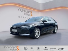 Bild des Angebotes Audi A3 Sportback advanced TFSI 85 kW S tronic  Navi