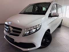 Bild des Angebotes Mercedes-Benz V 300 V300 D Lang AHK 360° StHz ILS 1. Hand AIRMATIC