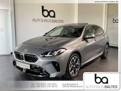 Bild des Angebotes BMW 118 118d M Sport Design Pano/Park/DrivPlus/AAC/Shadow