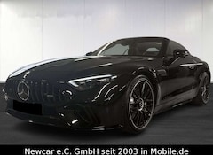 Bild des Angebotes Mercedes-Benz SL 63 AMG *Memory*HUD*LIFT*KeylessGo*Burmester*