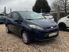 Bild des Angebotes Ford Fiesta Trend*TÜV+Service*Garantie*