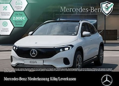 Bild des Angebotes Mercedes-Benz EQA 250 PROG+ADVANCED+PANO+360+SPUR