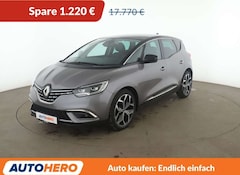 Bild des Angebotes Renault Scenic 1.3 TCe Techno*NAVI*CAM*LED*PDC*SHZ*TEMPO*KLIMA*