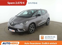 Bild des Angebotes Renault Scenic 1.3 TCe Techno*NAVI*CAM*LED*PDC*SHZ*TEMPO*KLIMA*
