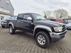 Bild des Angebotes Toyota Hilux 4x4 Xtra Cab Special *Einzelstück/Top Zustand*