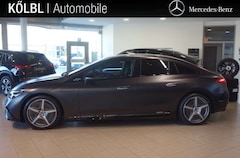 Bild des Angebotes Mercedes-Benz EQE 500 EQE 500 4M AMG PANO AIRMAT HYPER HAL FAHR PAK TV