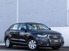 Bild des Angebotes Audi Q3 2.0 TDI*AHK*NAVI*SHZ*PDC*