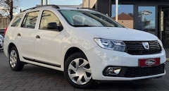 Bild des Angebotes Dacia Logan TÜV AU NEU*KLIMA*ALLWETTER*EURO6*Essential
